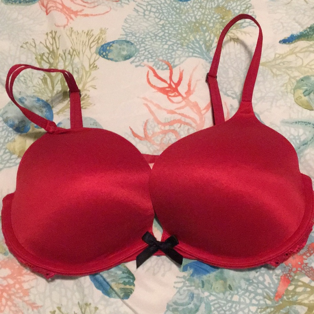 Victoria secret very sexy bra